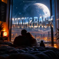 MOON & BACK
