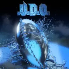U.D.O. — Isolation Man