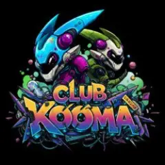 Club Kooma — Lunatic