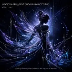 НОКТЮРН ФЕИ ДРАЖЕ (SUGAR PLUM NOCTURNE)