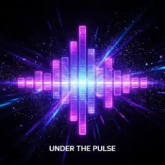 Vasilii CECEGOV & Atom — Under the Pulse