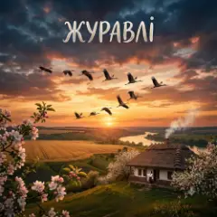Журавлі