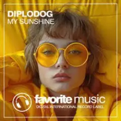 Diplodog — My Sunshine