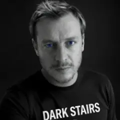 Martin Cantrill — Tilt Resurrection (Original Mix)