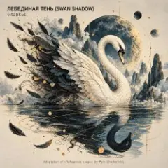 ViTaLiKuS — ЛЕБЕДИНАЯ ТЕНЬ (SWAN SHADOW)