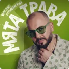 Ярослав Сумишевский — Мята трава
