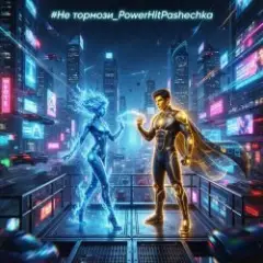 Не тормози