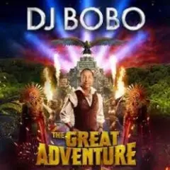 DJ Bobo — Sombrero