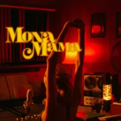 MONA — Мама