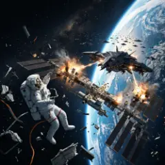 Project Abbat — Земля!