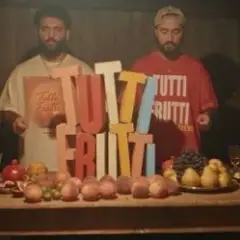 Andro, Мот — Tutti Frutti