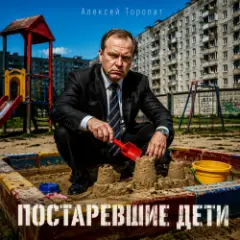 Постаревшие дети