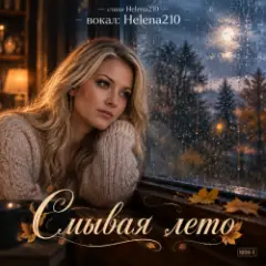 ????Смывая лето ????????