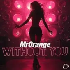 MrOrange — By Your Side
