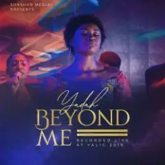 Beyond Me — Verde (Original Mix)