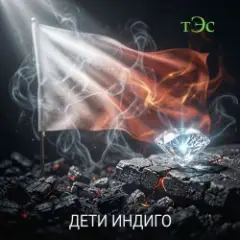 Дети Индиго