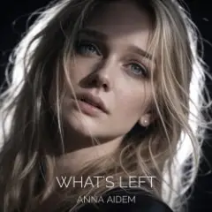 WHAT'S LEFT