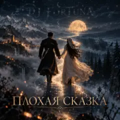 DJ FORTUNA — ПЛОХАЯ СКАЗКА