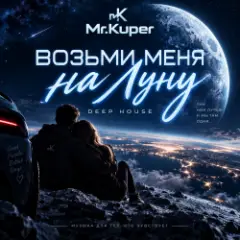 Возьми меня на луну