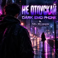 Mr.Kuper — Не отпускай