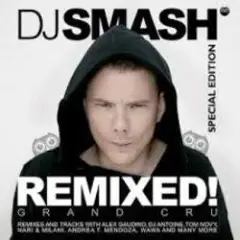DJ Smash — Птица (DJ Antoine Radio Edit)