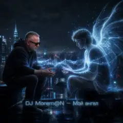 Мой ангел (Hybrid Deep House Trance Drum and Bass fusion)