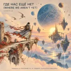 ViTaLiKuS — ГДЕ НАС ЕЩЁ НЕТ (WHERE WE AREN’T YET)
