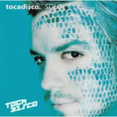 Tocadisco — Friedrichshain