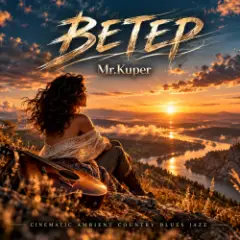 Mr.Kuper — Ветер