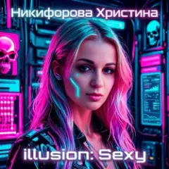 Никифорова Христина — illusion-Sexy