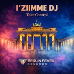 I' ZIIMME DJ — Neon Shadows (Extended Mix)