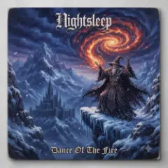 Nightsleep — Lightness