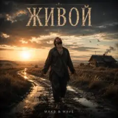 MAKS & WAVE — Живой