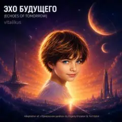 ViTaLiKuS — ЭХО БУДУЩЕГО (ECHOES OF TOMORROW)