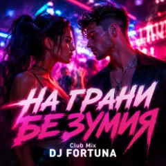 DJ FORTUNA — НА ГРАНИ БЕЗУМИЯ Club Mix