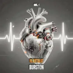 BURSTON — Heartbeat