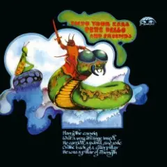 Pete Dello — Uptight Basil