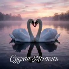 Vasilii CECEGOV & Atom — Cygnus Melodies