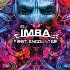 Imba — Hidden Paradise (Original Mix)