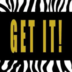 Denis A — Get it! (PRXDIJEES Remix)