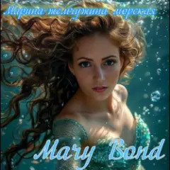 Mary Bond — Марина - жемчужина морская