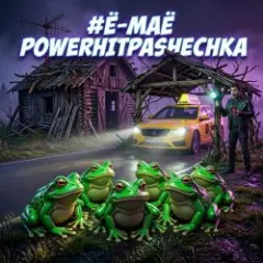 PowerHitPashechka — Ё-маё