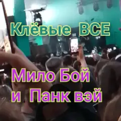 Клёвые ВСЕ