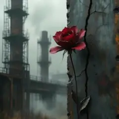 Хрупкая сталь (Instrumental)