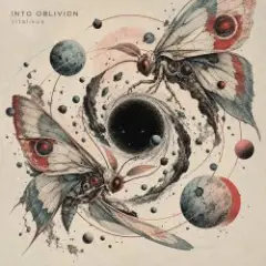 INTO OBLIVION