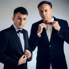 DJ Antonio feat Ti — 9 хризантем (DJ Aleshkin re-edit )