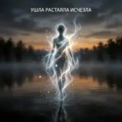 Ушла, Растаяла, Исчезла