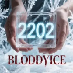 BLODDYICE — 2202