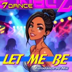 Let me be (Eurodance 90 Radio)