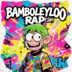 Bamboleyloo[RAP] — Царь во дворца́